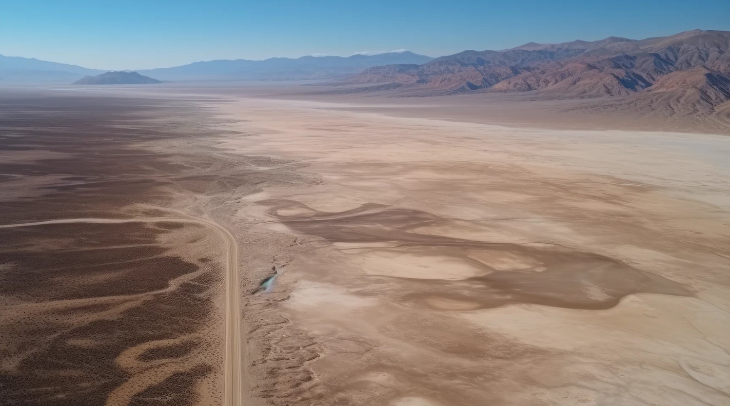 Nevada Lithium Resources Commences Sonic Drilling At Bonnie Claire