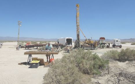 Belmont to resume lithium drilling in Nevada – Resource World Magazine