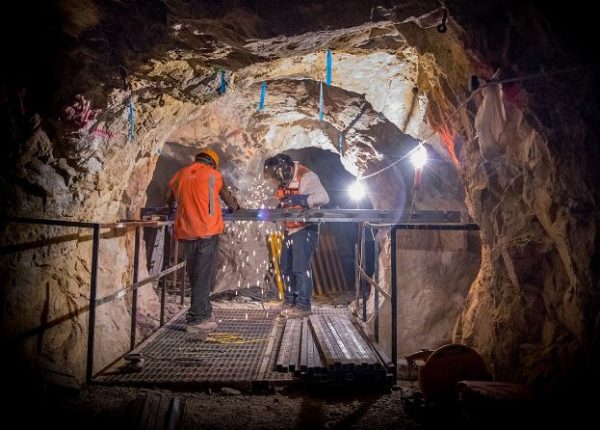 SilverCrest closes $27 Million financing with SSR Mining – Resource ...