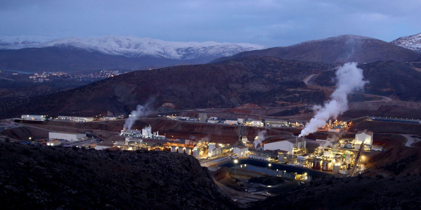 Alacer Gold Stock _ Alacer Gold: A Look At The Q1 Results – SNAVDW