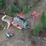 Red Pine drills 18.21 g/t gold over 1.95 metres of at Wawa, Ontario