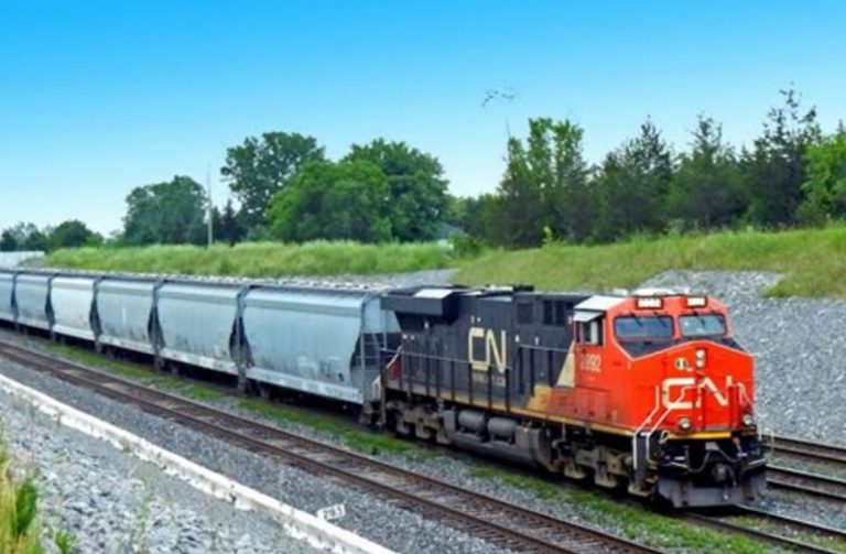 Teck Unveils Coal Shipping Deal With CN Rail – Resource World Magazine