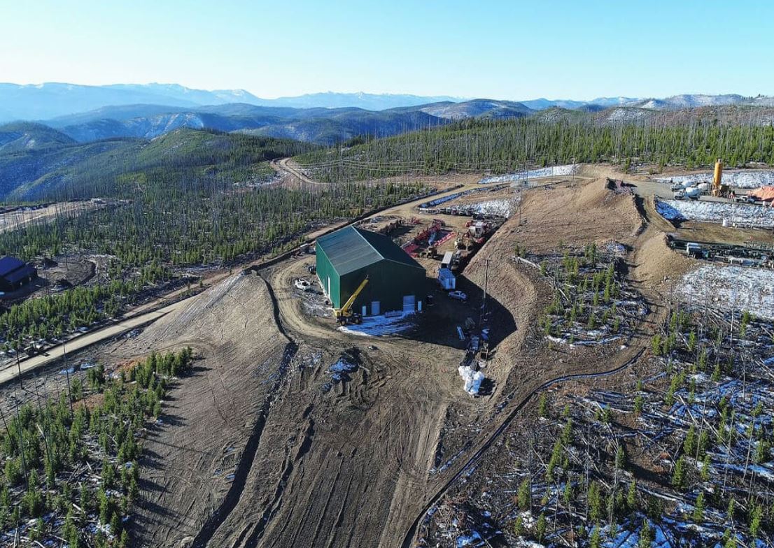 Jervois opens primary cobalt mine in Idaho – Resource World Magazine