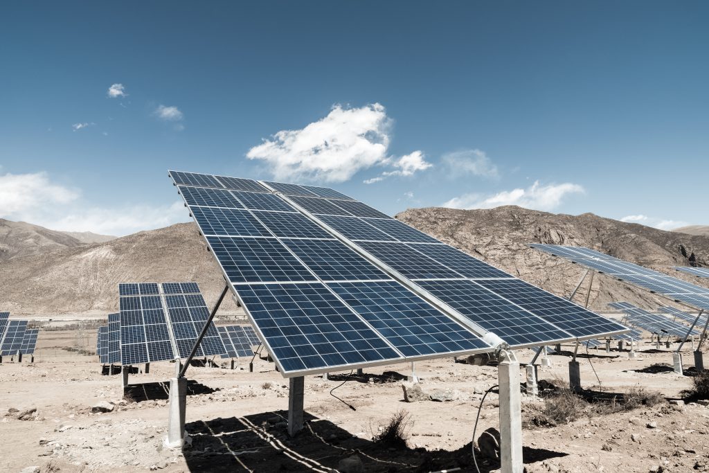 British Columbia solar power generation proving successful – Resource