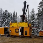 Cartier Resources drills 2.5 g/t gold over 13.3 metres at Chimo, Quebec