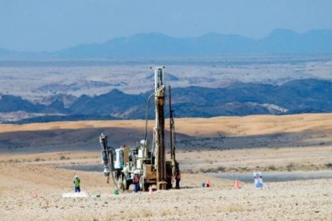 Namibia Critical Metals Advancing Lofdal Rare Earths Project – Resource ...