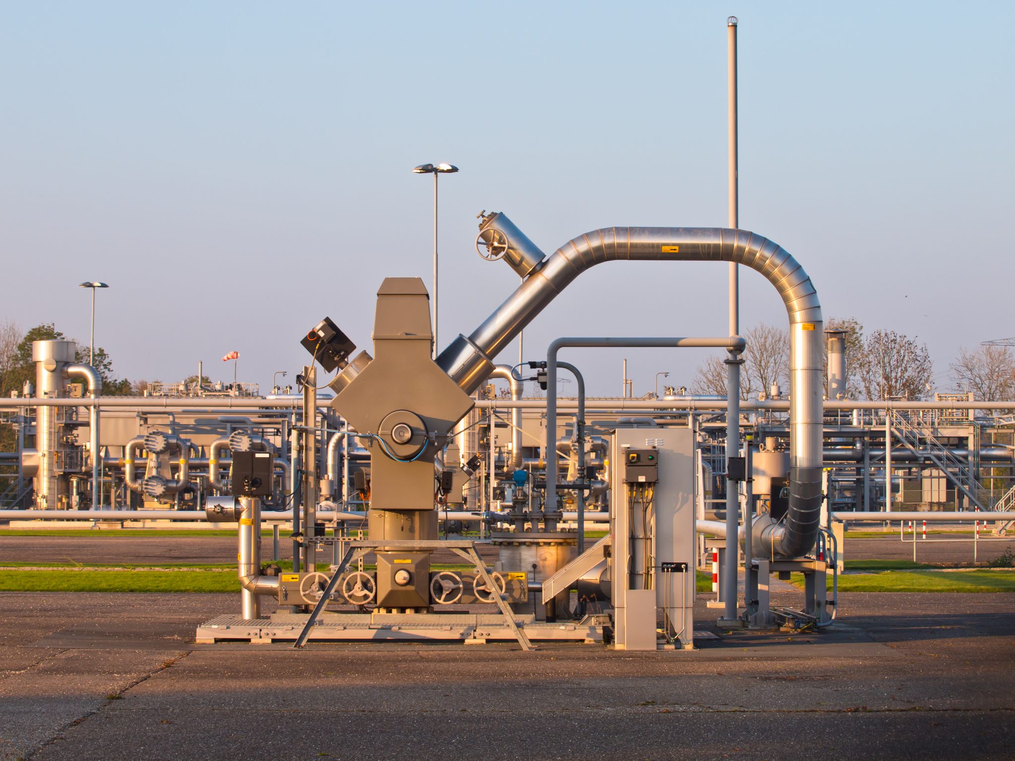 Horizon Petroleum Eyes 2027 Production Start After Polish Gas Well Test
