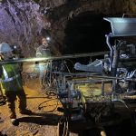 Bunker Hill Mining receives $150 million funding LOI