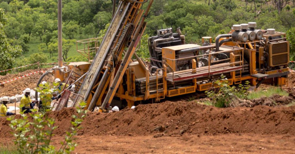 Roxgold Announces New High Grade Discovery at SÃ©guÃ©la Hitting 19m at 26.1  gpt Au and 12m at 32.1 gpt Au at Koula Prospect – Resource World Magazine
