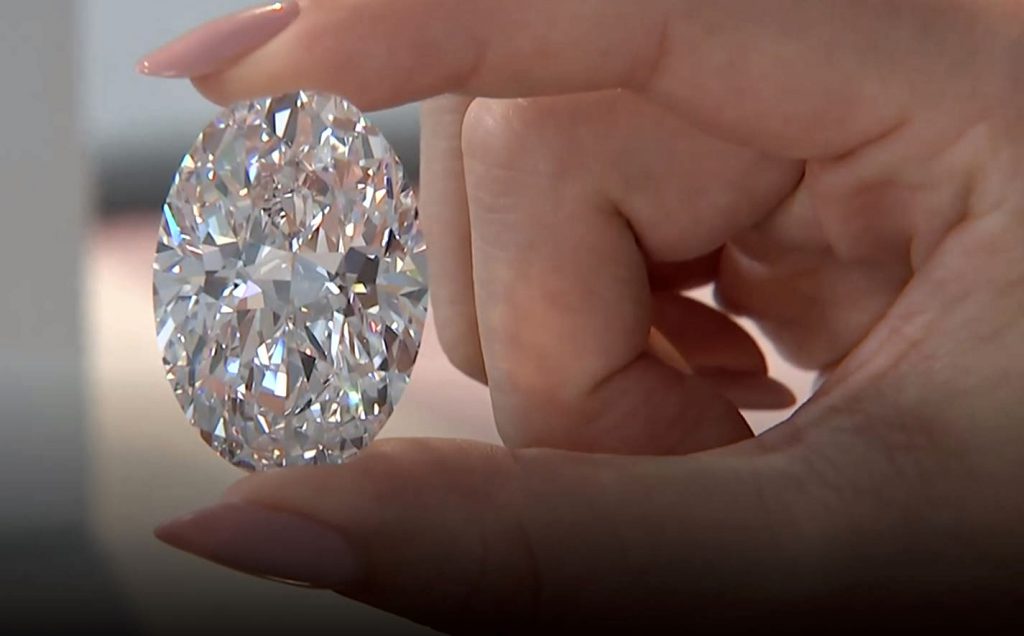 ONTARIO'S FIRST AND ONLY DIAMOND MINE REACHES END OF PRODUCTION – De Beers  Canada