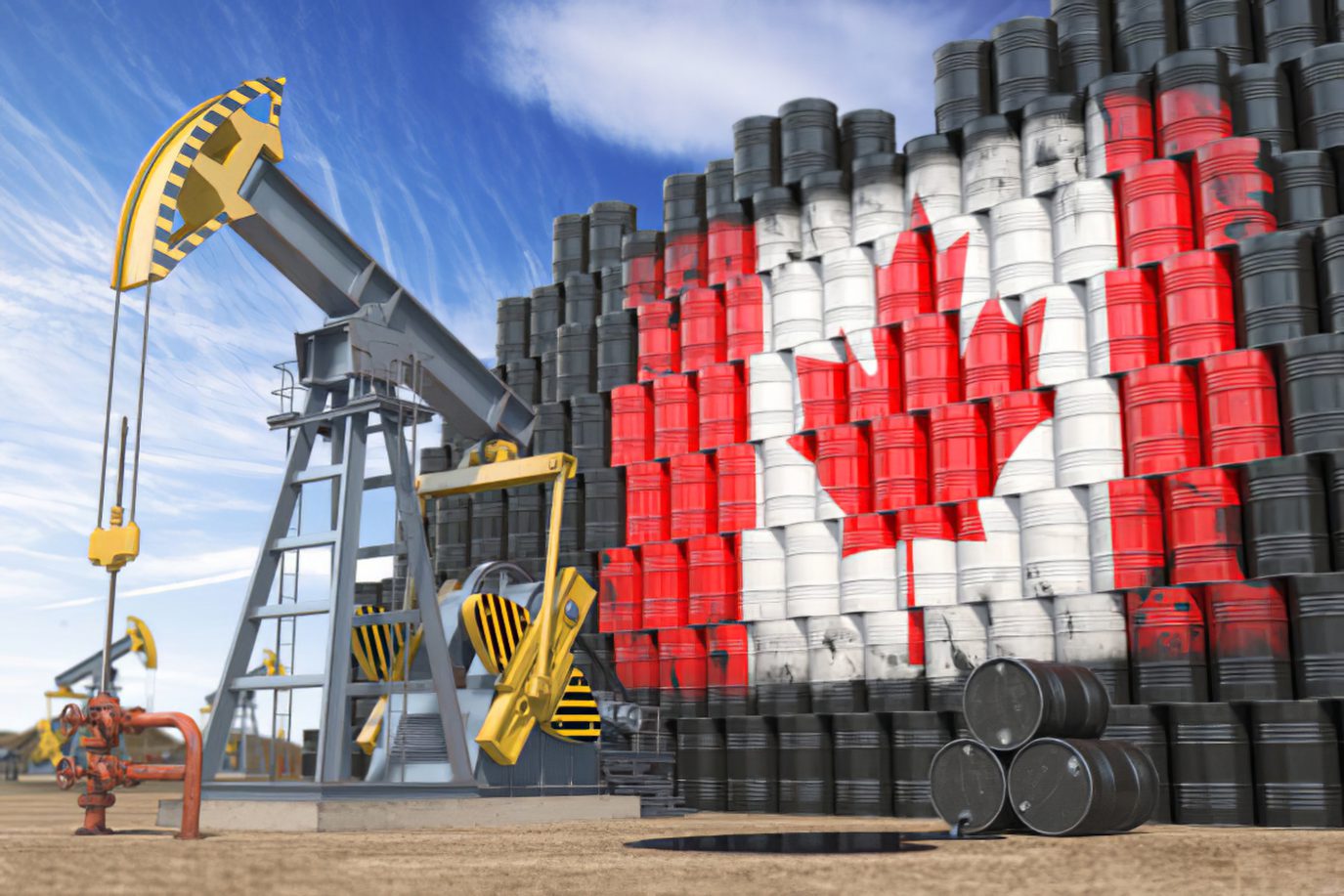 It’s time to invest in Canada’s energy sector Resource World Magazine