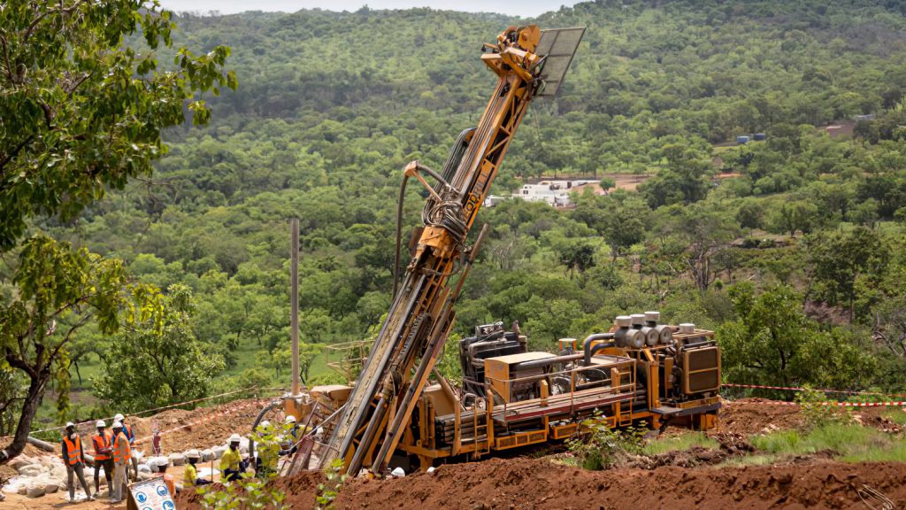 Fortuna Silver to build open-pit gold mine at Seguela, Ivory Coast thumbnail