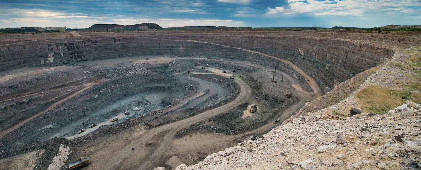 Lucara board approves Karowe underground diamond mine expansion ...