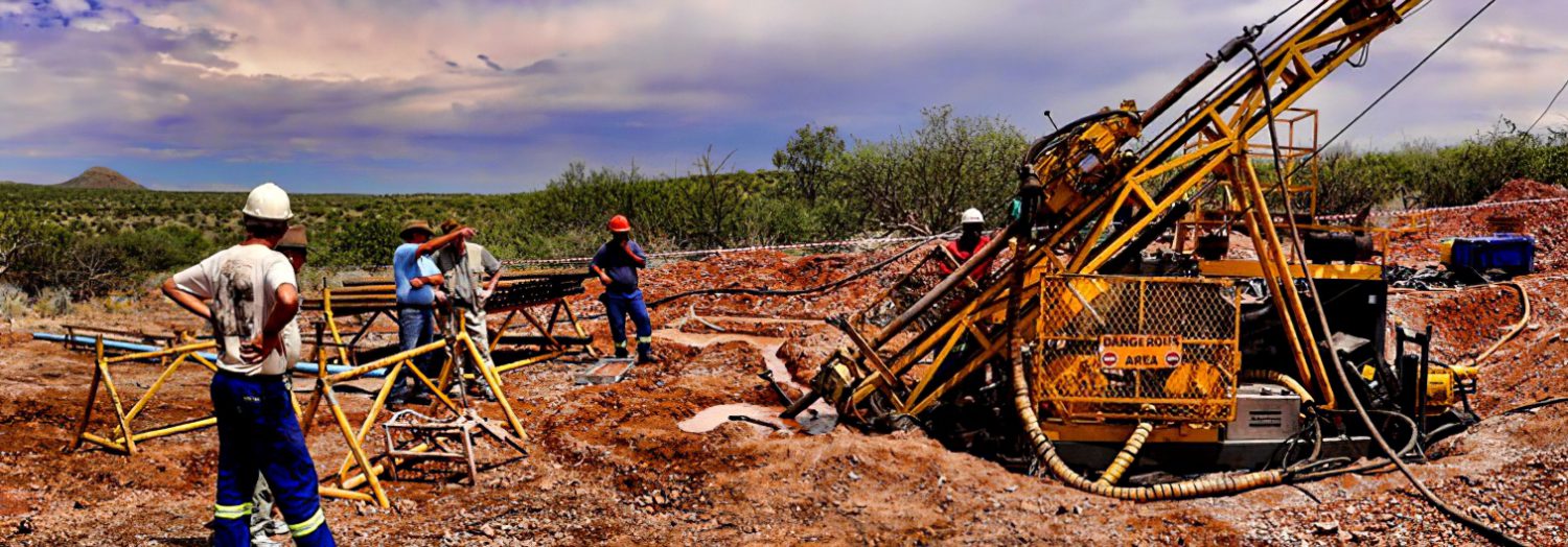 Namibia Critical Metals drills 7 metres of 0.58% rare earths at Lofdal ...