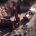 Copaur Minerals acquires New Placer Dome Gold, shares up