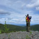 Klondike Gold discovers Southwest and Northwest Exploration step-outs at Klondike District property, Yukon