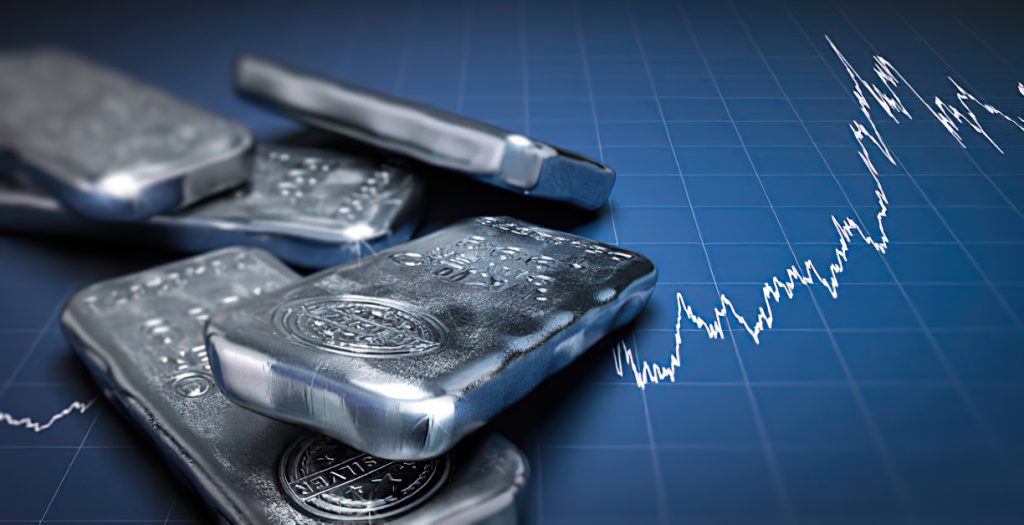 Burgeoning industrial demand expected to underpin silver price – Resource World Magazine