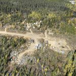 Brixton Metals discovers new porphyry targets at Thorn Project, British Columbia