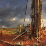 Novo Resources drills of 7.75 g/t gold over 7.0 metres at Nullagine, Australia