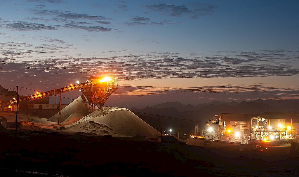 Trevali Mining produces 322 million lb zinc in 2021 thumbnail