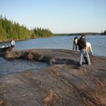 Wolfden files NI 43-101 report for Rice Island nickel project, Manitoba