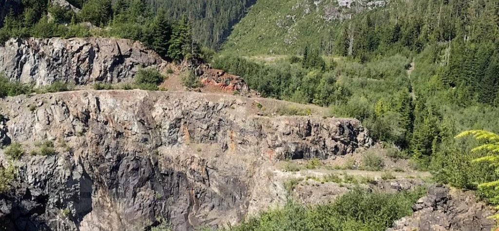 Coast Copper drills 2.38 g/t gold over 6.72 metres at Empire mine, British Columbia thumbnail