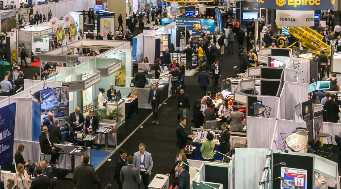 PDAC 2022 Convention returns to Toronto in person AND online – Resource ...