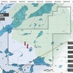 Anteros Metals Receives Approval for Airborne Geophysics Exploration at the Hopedale Nickel Project, Labrador
