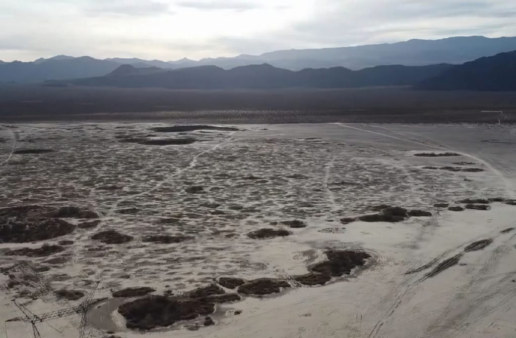Usha Resources to explore Jackpot Lake lithium project, Nevada thumbnail