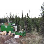 CanAlaska Uranium drills 10.84% eU3O8 over 11.5 metres on West McArthur Joint Venture, Saskatchewan