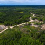 Kinross PEA envisages top tier gold mine in Ontario