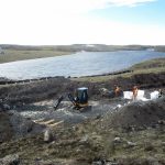 North Arrow acquires DeStaffany lithium property, Northwest Territories
