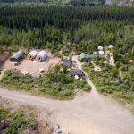 Brixton Metals posts Thorn Project drill results, British Columbia