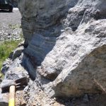 Great Atlantic new antimony discovery at Glenelg, New Brunswick