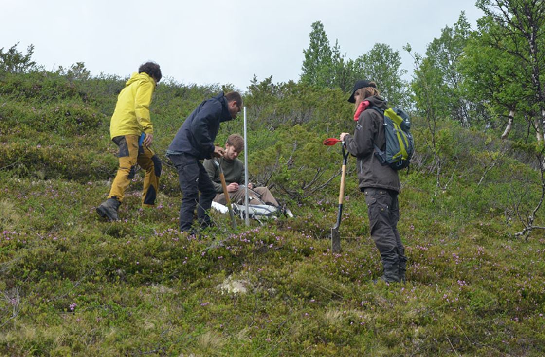 Plyff Playfair Mining drills RKV project, Norway – Resource World Magazine