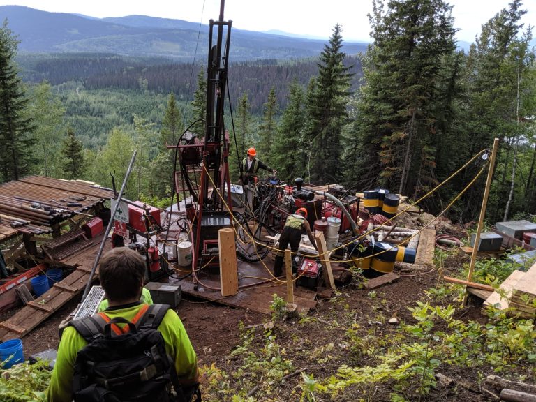 Defense Metals Signs Mineral Exploration Agreement with McLeod Lake ...