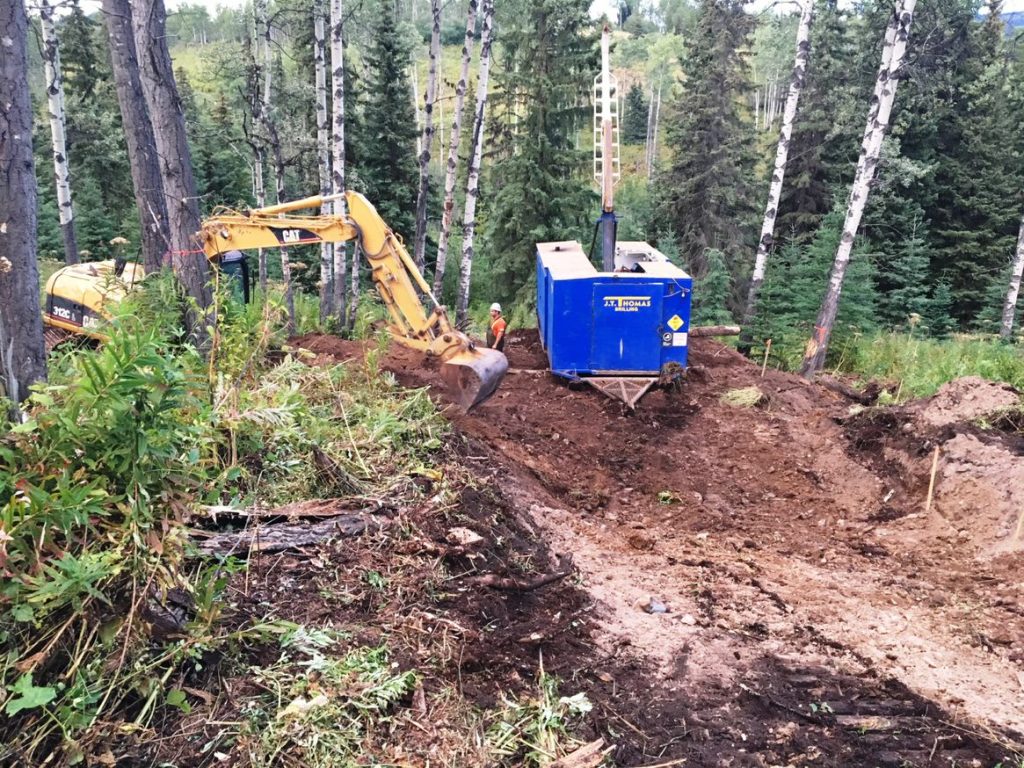 Equity Metals drills 964 g/t AgEq over 1.7 metres at Silver Queen, British Columbia thumbnail