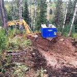 Equity Metals drills 964 g/t AgEq over 1.7 metres at Silver Queen, British Columbia