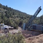 Scorpio Gold drills 3.89 g/t gold over 41.2 metres at Goldwedge