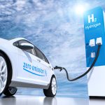 Will hydrogen powered vehicles be the way of the future?