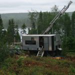 Sokoman intersects 56.67 g/t gold over 1.01 metres at Moosehead, Newfoundland