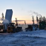 Fission Uranium completes geotechnical drilling at PLS, Saskatchewan