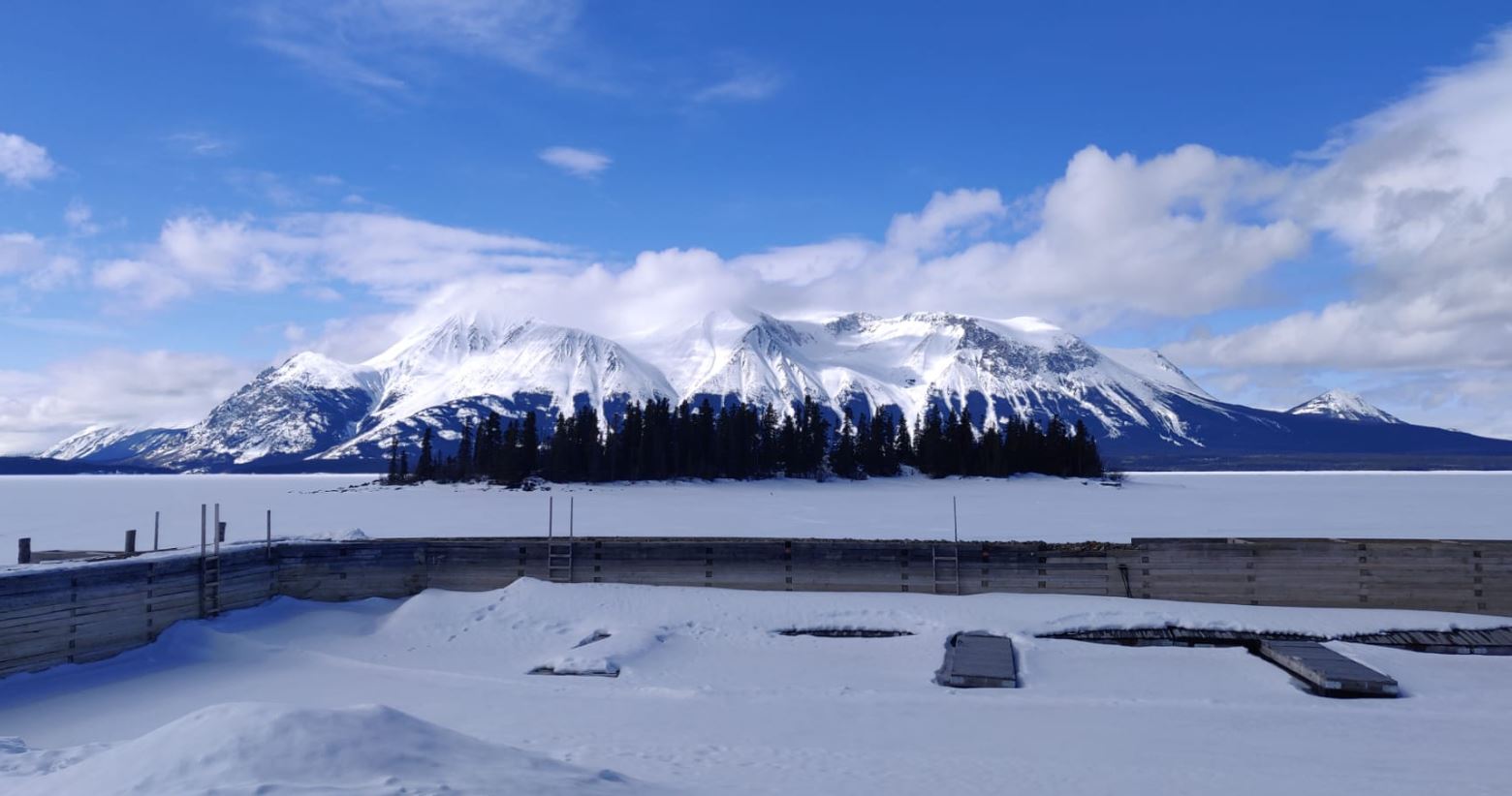 Pacific Bay drills 9.96 g/t gold over 3.05 metres at Atlin goldfields ...