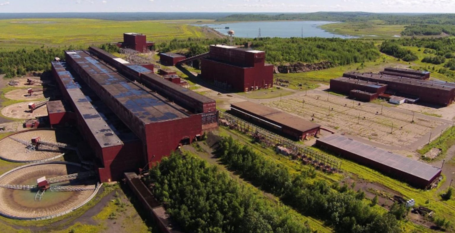 PolyMet Mining Files Positive NorthMet NI 43-101 Report, Minnesota ...