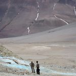Filo drills 0.89% CuEq over 1,077 metres at Filo del Sol, Argentina