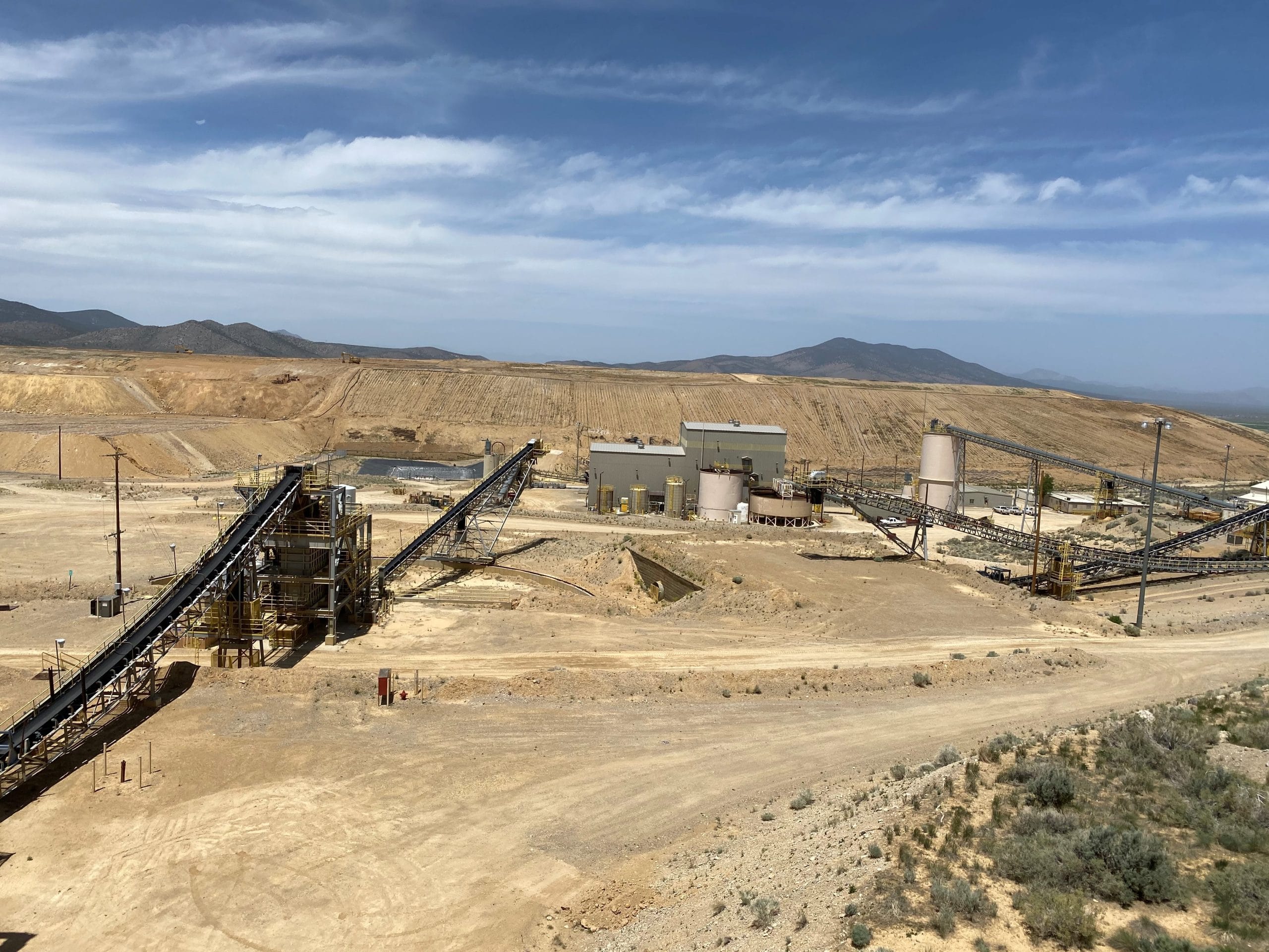 i-80 Gold reshuffles Nevada development plan to prioritize Mineral Point