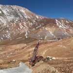 Atex Resources drills 0.73% CuEq over 1,342.5 metres at Valeriano, Chile