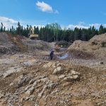 Puma Exploration drills 12.03 g/t gold over 1.50 metres at Lynx gold zone, New Brunswick