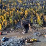 Sixty North poised to start mining at Mon, NWT site