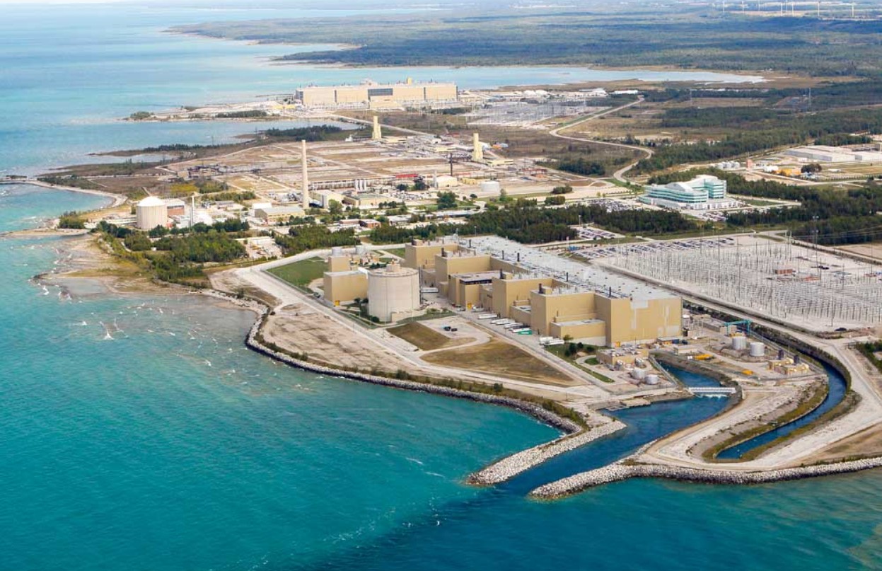 The Future Of Nuclear Power In Canada – Resource World Magazine